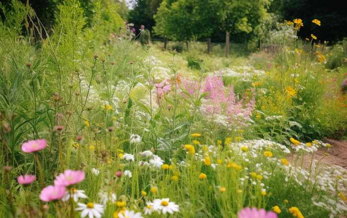 36 Easy-to-grow native British plants for a thriving pollinator garden